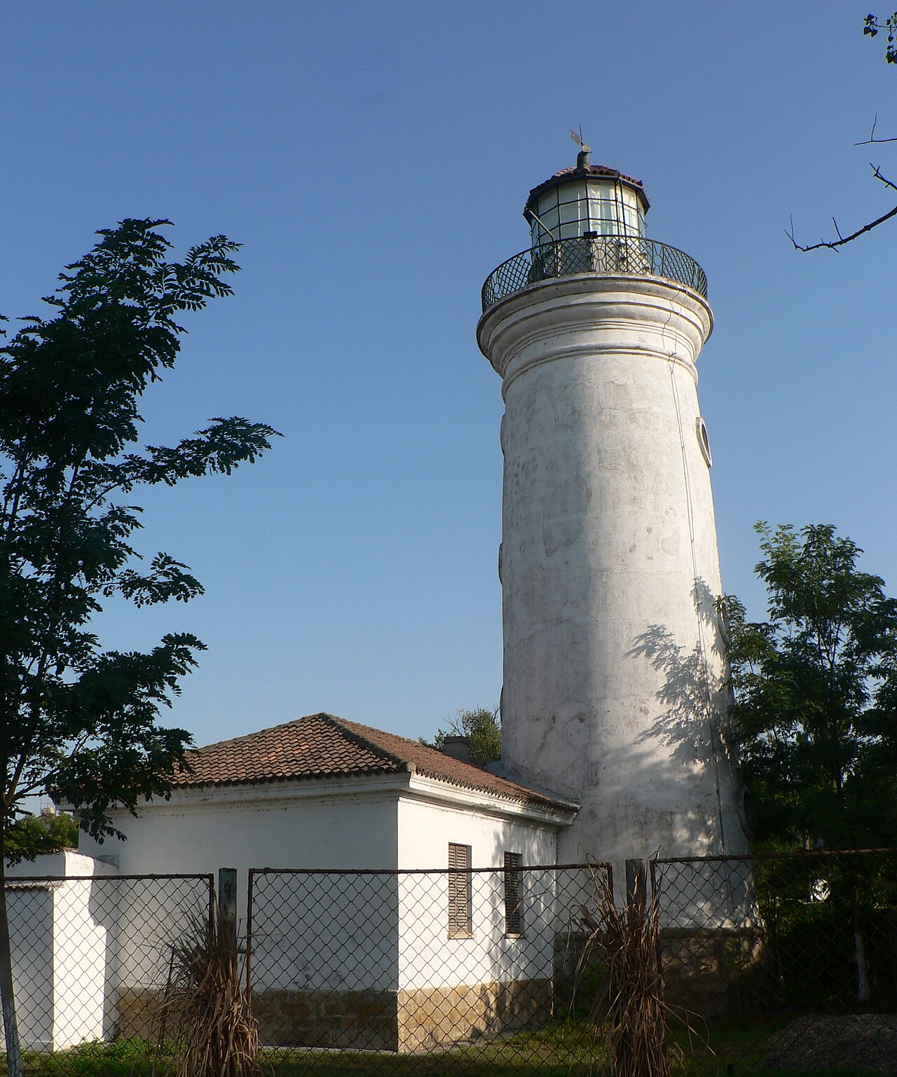 Istoria Romaniei si a Deltei Dunarii