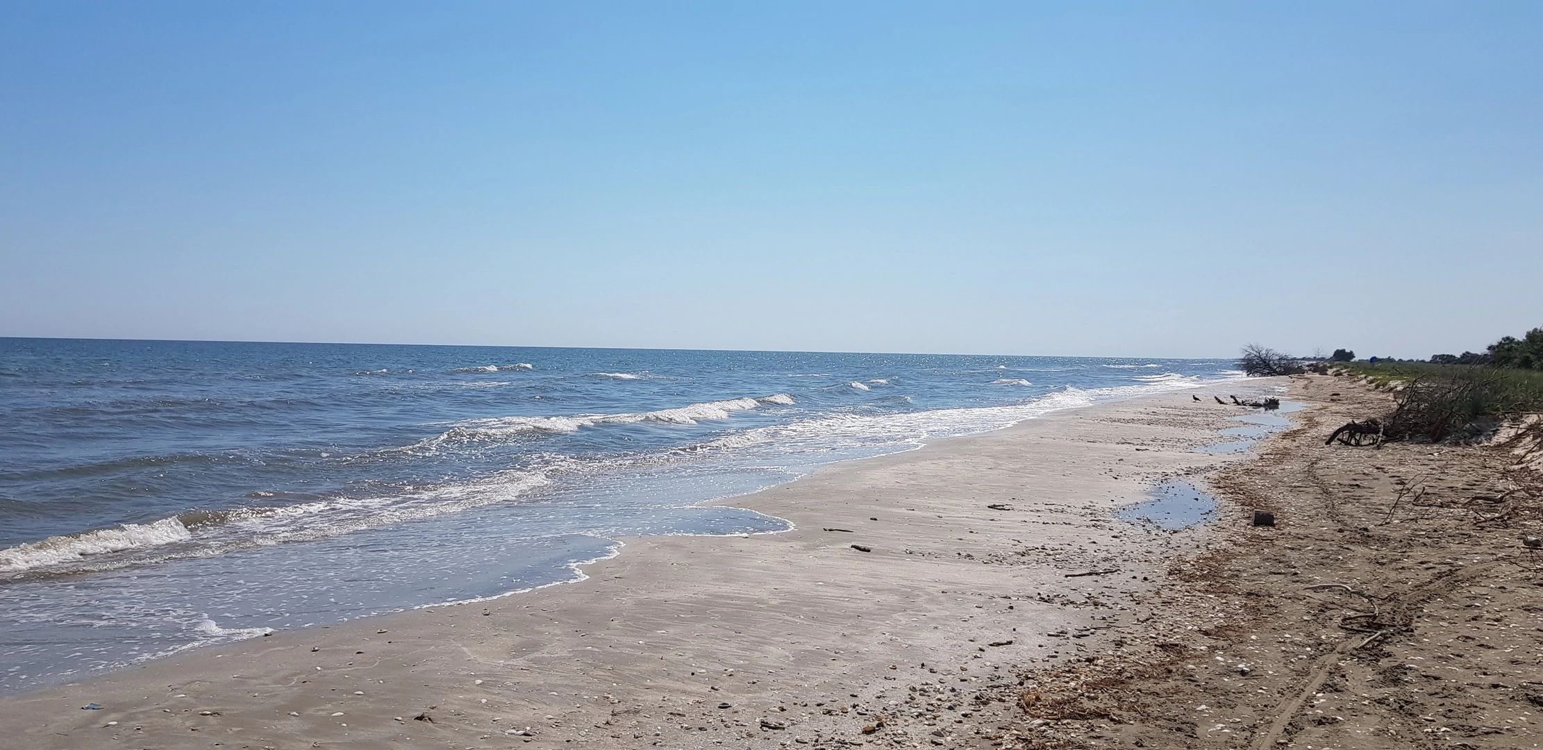 Excursie Plaja Perisor