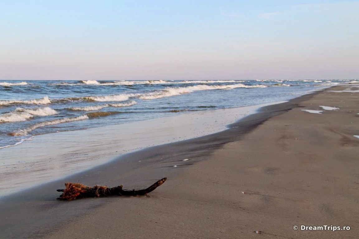 Excursie Sfantu Gheorghe