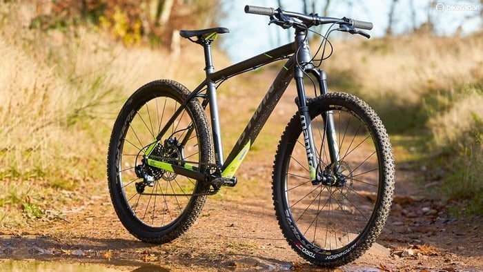 Inchiriere biciclete de munte Mahmudia Delta Dunarii